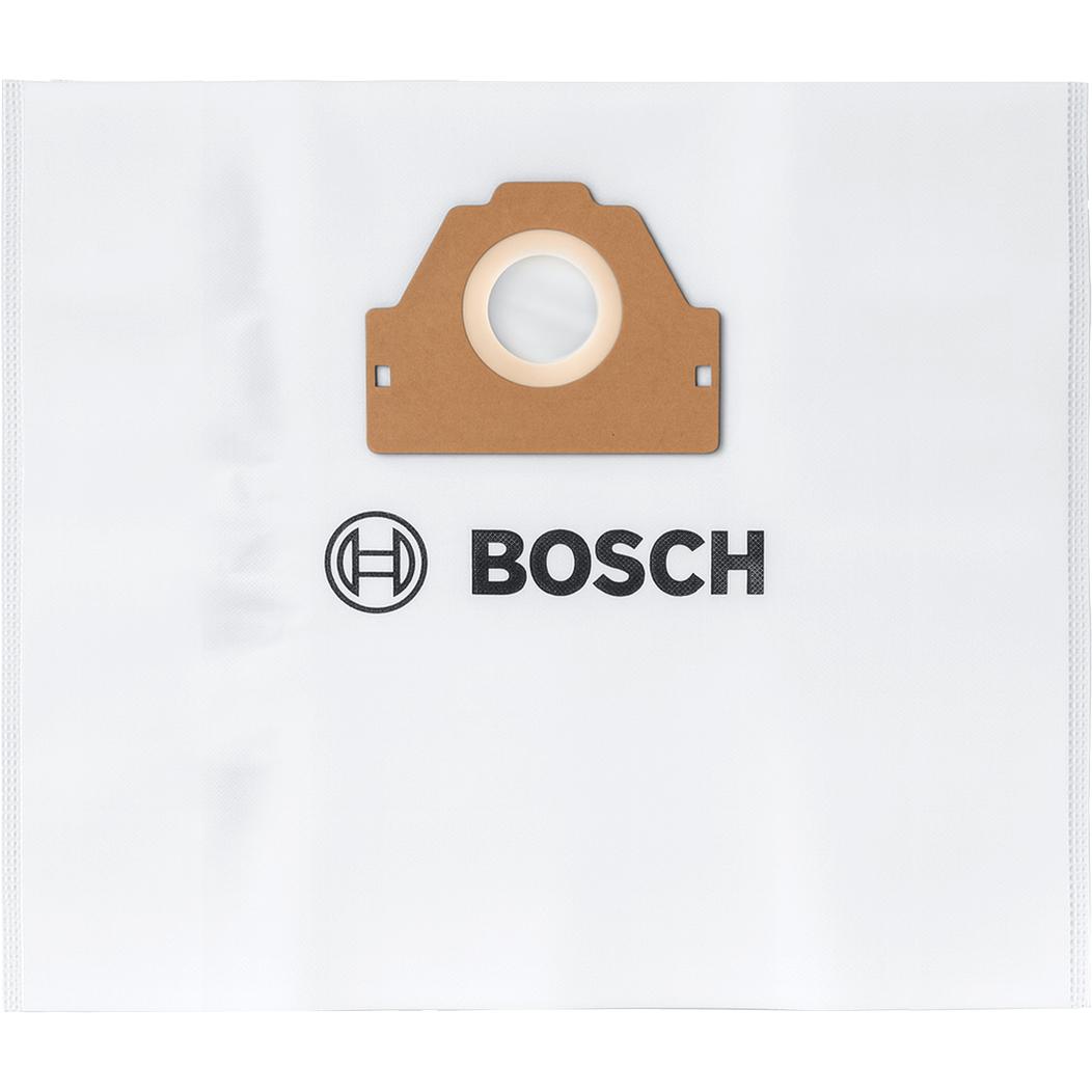 NoName, Accessori per aspiratore industriale, Bosch Fleece Beutel, 480x550 mm 10 Liter