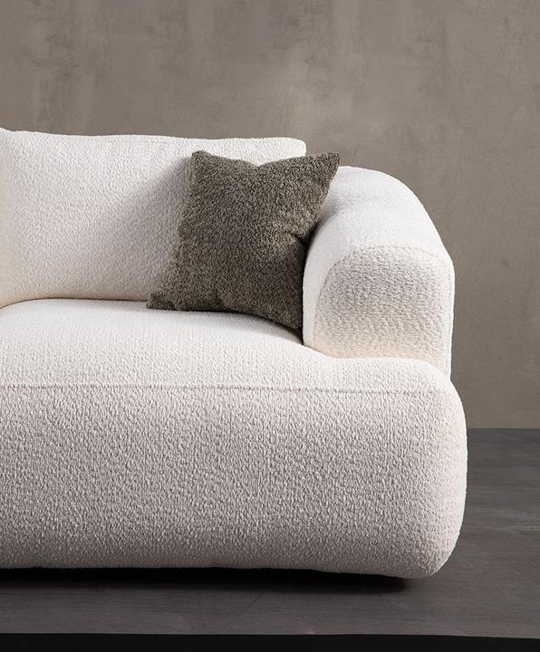 Produktbild Atelier del Sofa Sofia (L1 + C + O1 + 1R) (Ecksofa)