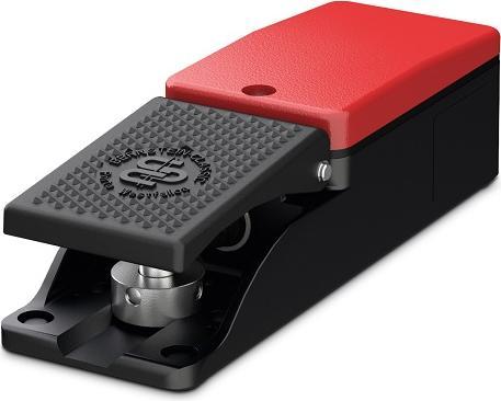 Produktbild Bernstein Fußschalter 1 Pedal tastend