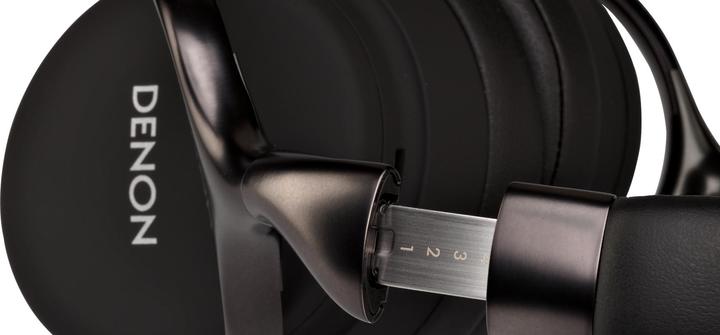 Produktbild Denon Ah-D1200 (Kabelgebunden)