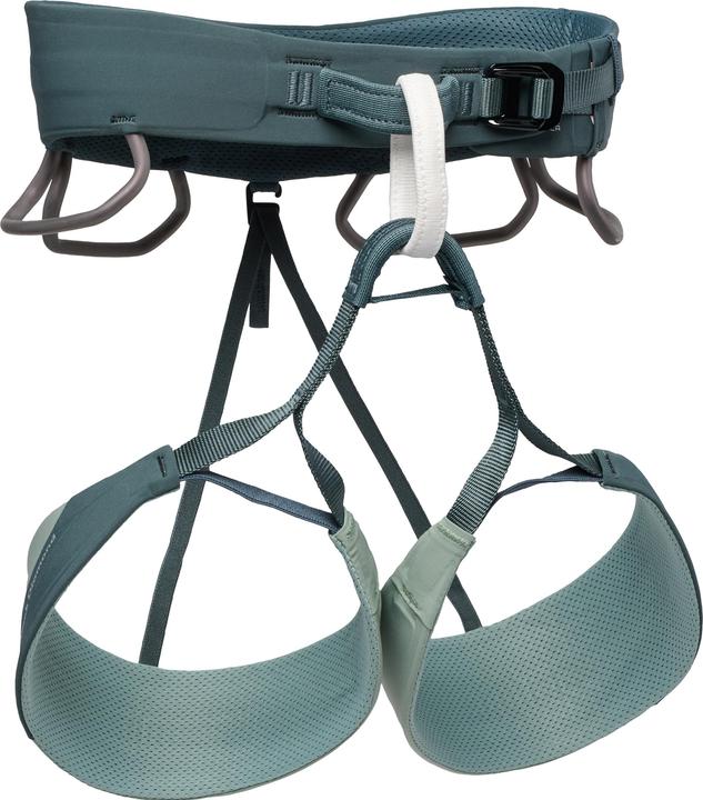 Produktbild Black Diamond Solution Harness - Klettergurt - Damen (S)