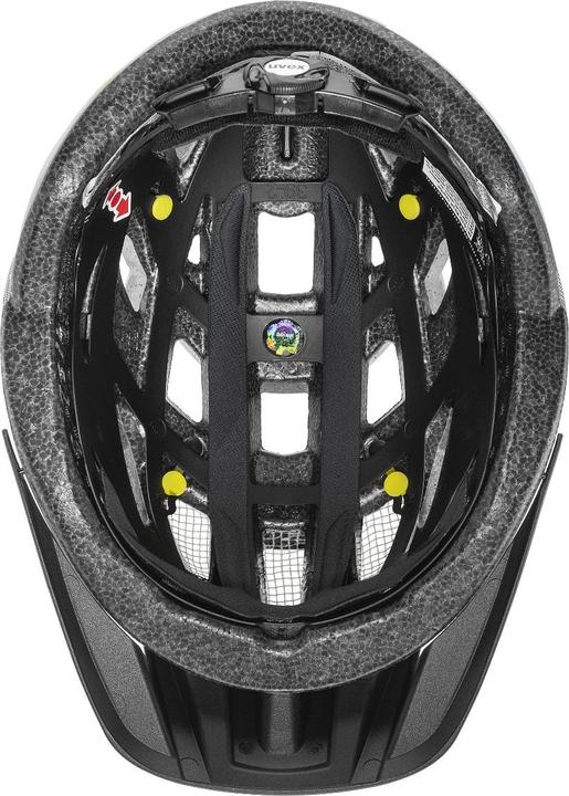 Image du produit Uvex Sports I-vo cc MIPS (52 - 57 cm)