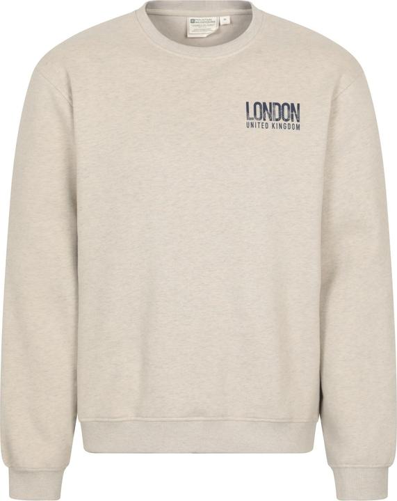Produktbild Mountain Warehouse Regional London Sweatshirt (S)