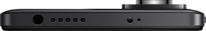 Actual product image Xiaomi Redmi Note 12S (256 GB, Onyx Black, 6.43", Dual SIM, 108 Mpx, 4G)