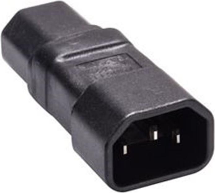 Actual product image MicroConnect Adapter for Power Connector