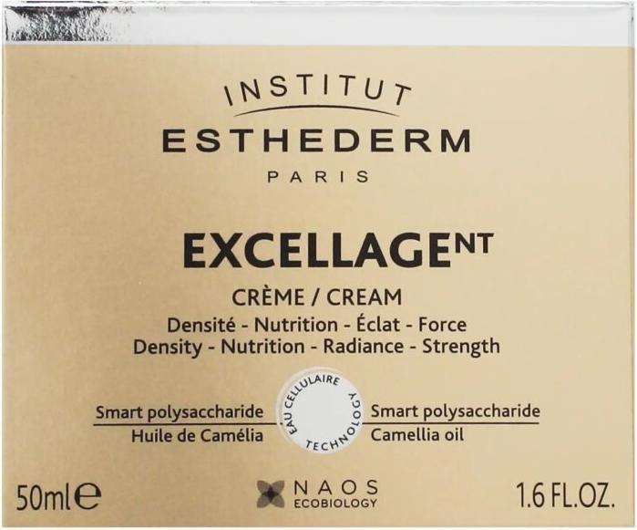 Produktbild Institut Esthederm Creme (50 ml, Tagescreme)