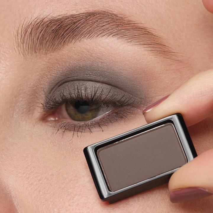 Produktbild Artdeco Matt (Grau, Taupe)