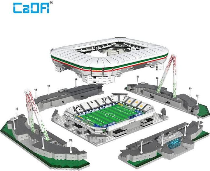 Image du produit Cada Juventus Stadium / Allianz Stadium