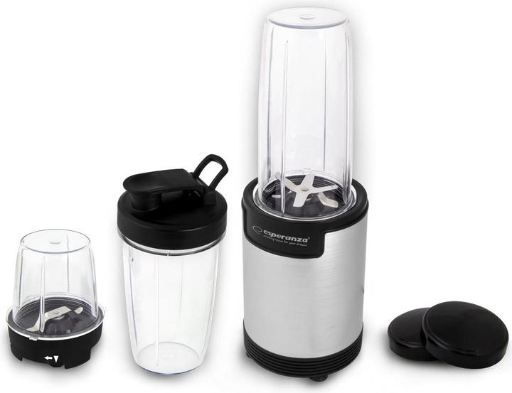 Actual product image Esperanza EKM030 NUTRI BOMB 91 - Blender 900W (900 W)