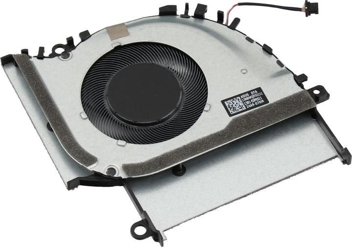 Produktbild ASUS 13NB0WQ0T02111
