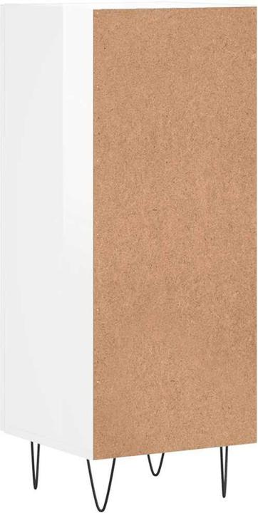 Image du produit vidaXL Sideboard (34.50 x 34 x 90 cm)