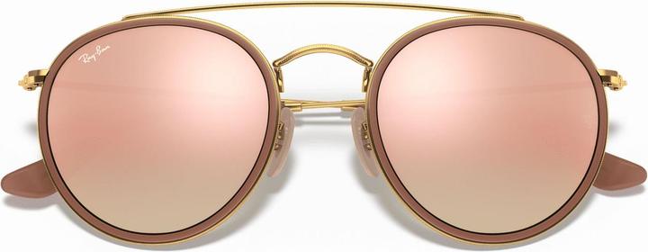 Produktbild Ray Ban Round Double Bridge