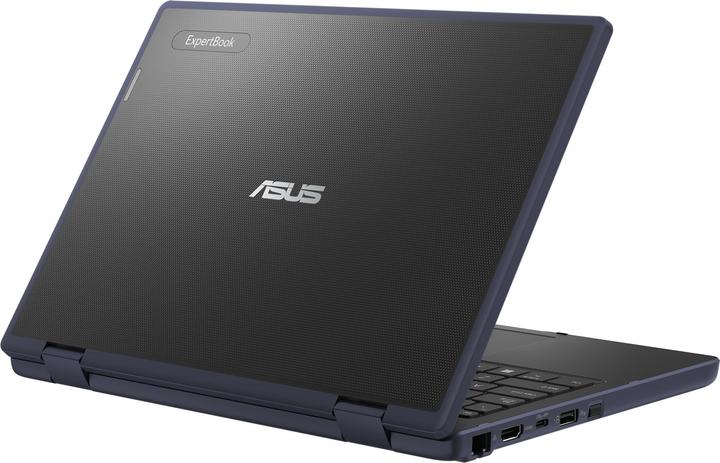 Produktbild ASUS BR1104 Flip (11.60", Intel N100, 8 GB, 128 GB, CH)