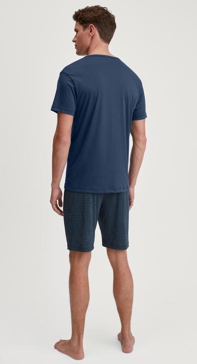Image du produit Calida Relax Superlight Kurz-Pyjama (L)