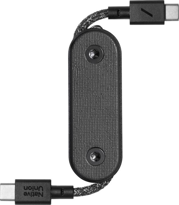 Native Union Pocket Cable (0.17 m, 60 W)