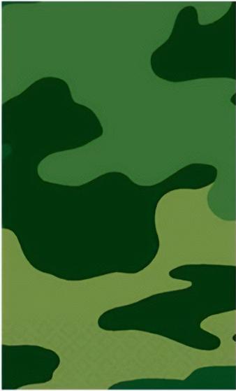 Image du produit Unique Party - Nappe de table de fête