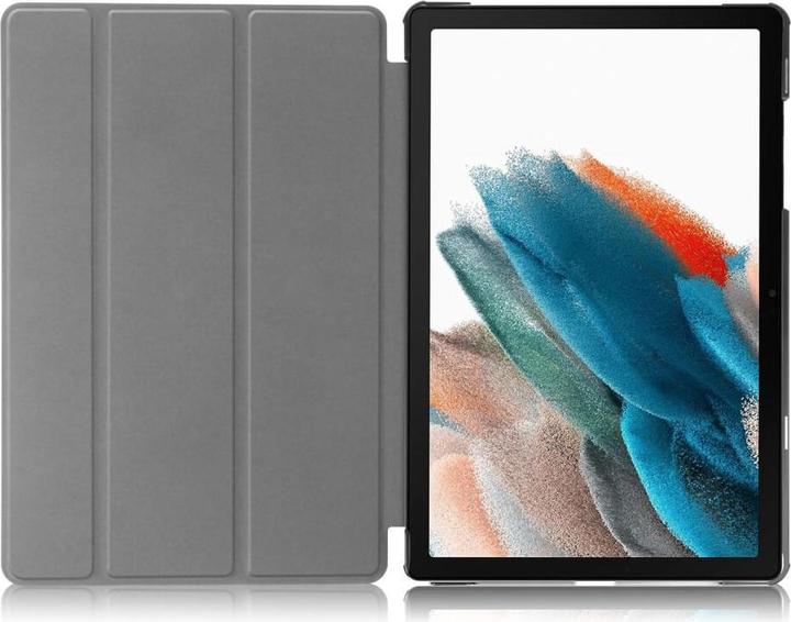 Produktbild Cover-Discount Galaxy Tab A9 - Tri-fold Smart Case Universum (Galaxy Tab A9)