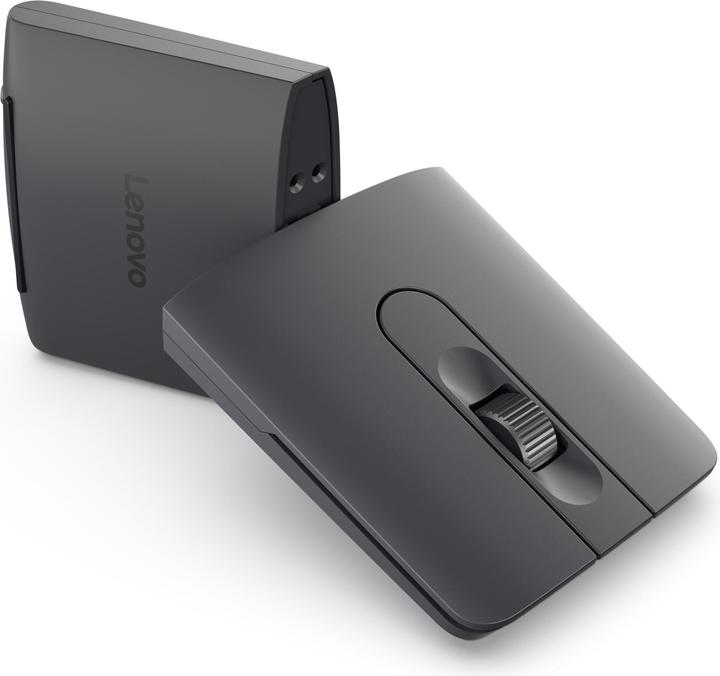 Actual product image Lenovo ThinkPad Bluetooth Presenter Mouse (Cable, Wireless)