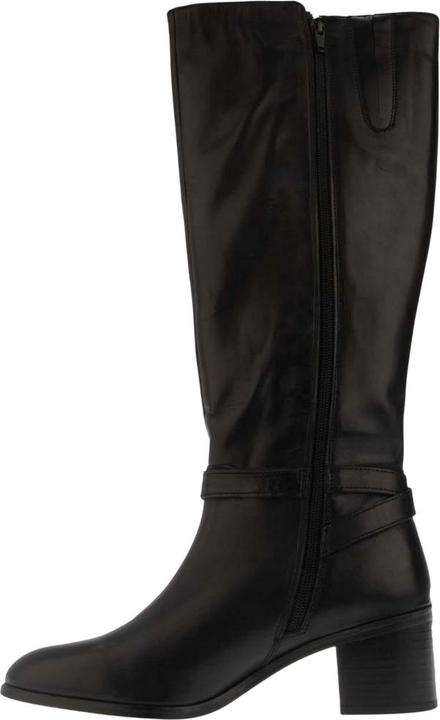 Produktbild Dune London Kniehohe Stiefel Trusti Casual Leder (36)