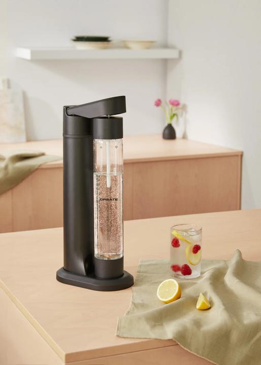 Actual product image Create Soda Maker Studio