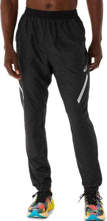 ASICS Performance LITE-SHOW PANT Hommes PERFORMANCE BLACK (L)