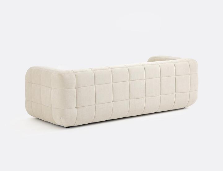 Produktbild La Redoute Interieurs Pieta (3-Sitzer)