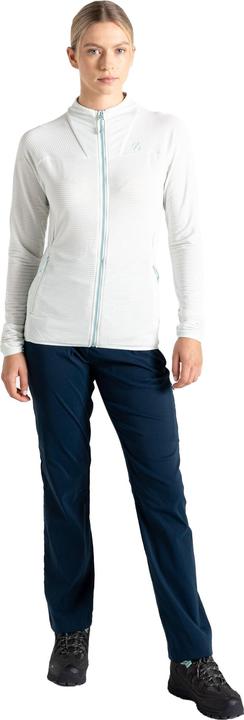 Actual product image Dare2b Womens/Ladies Torrek Stretch Midlayer (46)