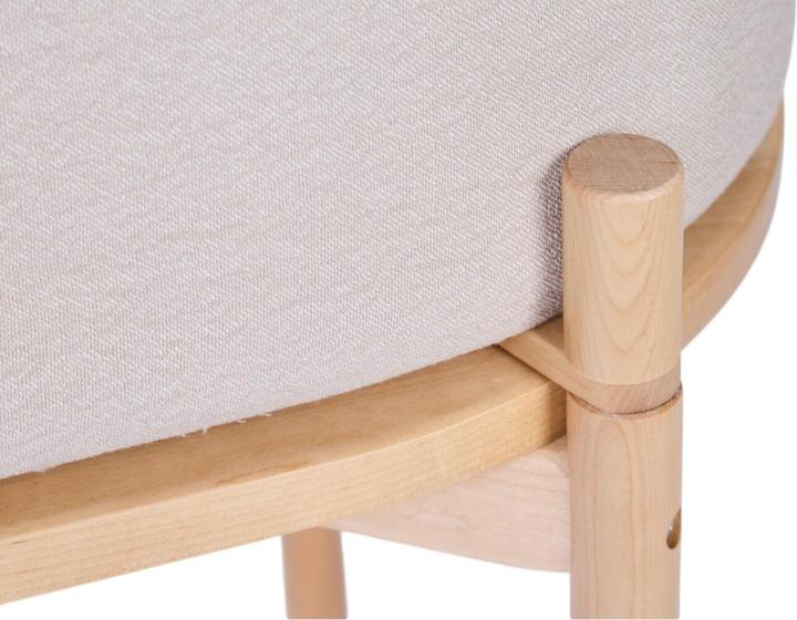 Immagine prodotto Childhome Culla di lino