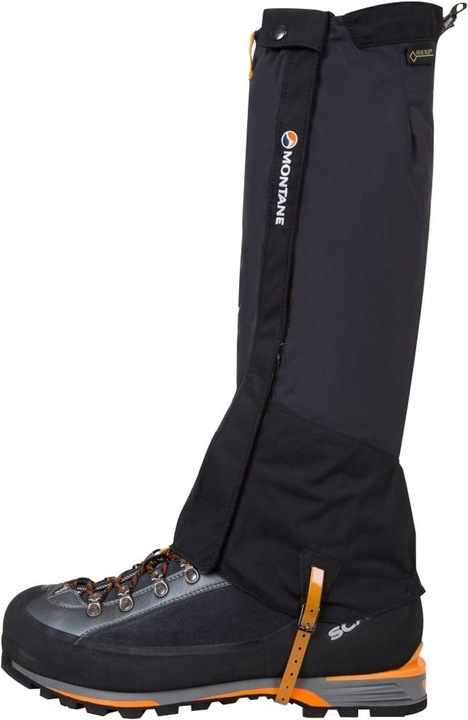 Actual product image Montane Gaiter Endurance Pro (L)