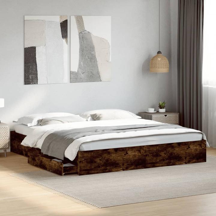 Image du produit VidaXL Khai (200 x 200 cm)