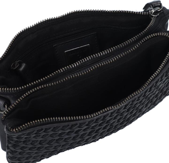 Immagine prodotto Harbour 2nd Borsa a tracolla Michel in pelle 23 cm
