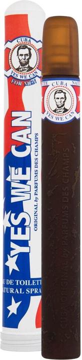 Produktbild Cuba Yes We Can (Eau de Toilette, 35 ml)
