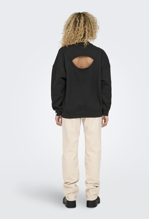 Image du produit Only ONLELLIOT Sweatshirt Sweatshirt (S)