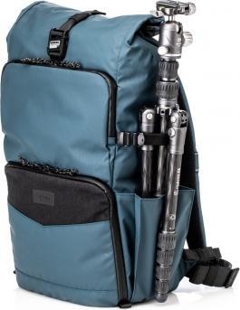 Actual product image Tenba Backpack DNA 16 DSLR blue (Photo backpack)
