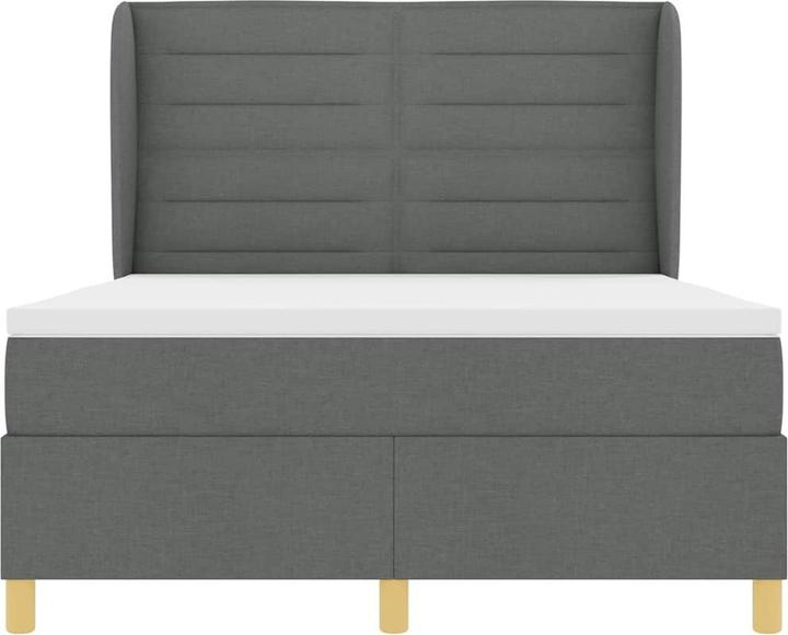 Image du produit vidaXL Boxspringbett (140 x 190 cm)