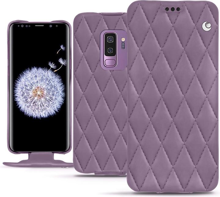 Image du produit Noreve Housse cuir vertical (Samsung Galaxy S9+)