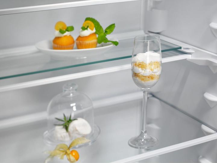 Produktbild Electrolux ENP7MD19S Einbaugerät 269 L D Weiss (269 l)