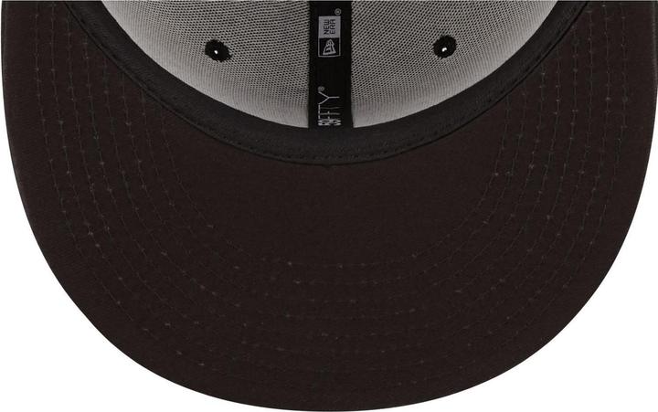 Actual product image New Era 9Fifty Snapback Kinder Cap - Buffalo Bills schwarz (54, 55, 56)