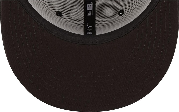 Produktbild New Era 9Fifty Snapback Kinder Cap - Buffalo Bills schwarz (55, 56, 54 C)