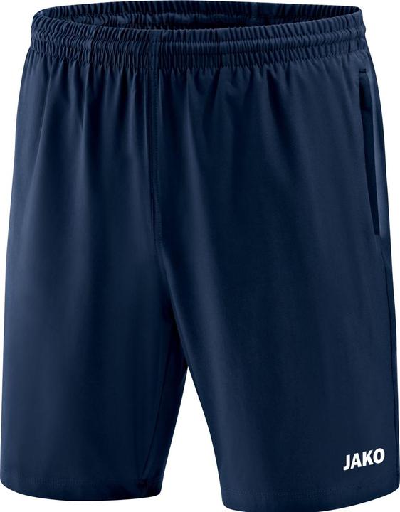 JAKO Short Profi