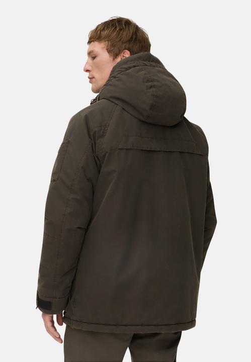 Produktbild Camel Active Winterjacke mit Taschen (110)