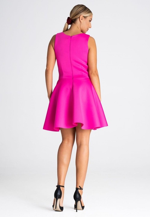 Image du produit Figl Robe de cocktail modèle (M)