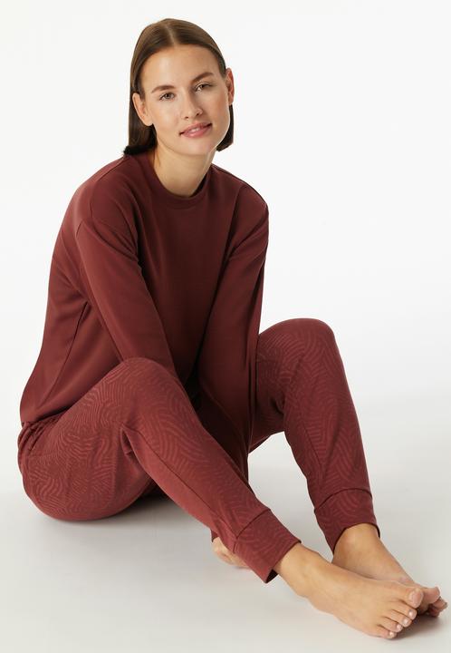 Produktbild Schiesser Pyjama warm (46)