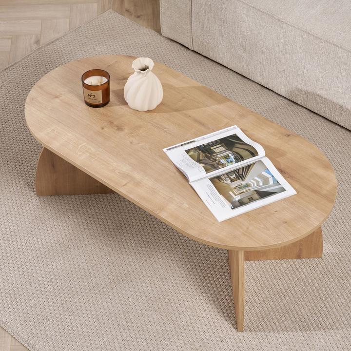 Image du produit Skye Decor Melina Coffee Table