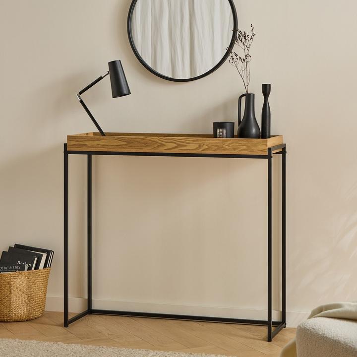 Produktbild CaliCosy Konsole (100 x 30 x 90 cm)