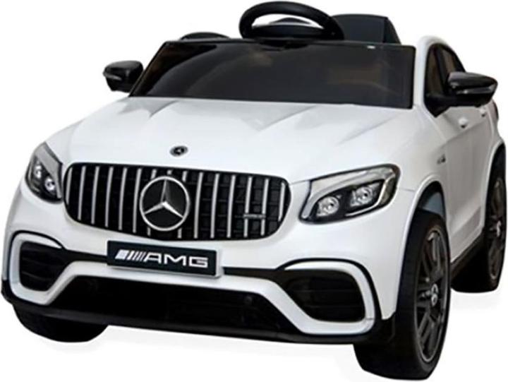Actual product image Moni Kinder Elektroauto Mercedes GLC 63S (12 V)