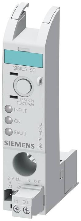 Produktbild Siemens Lastüberwachung 3RF2920-0FA08