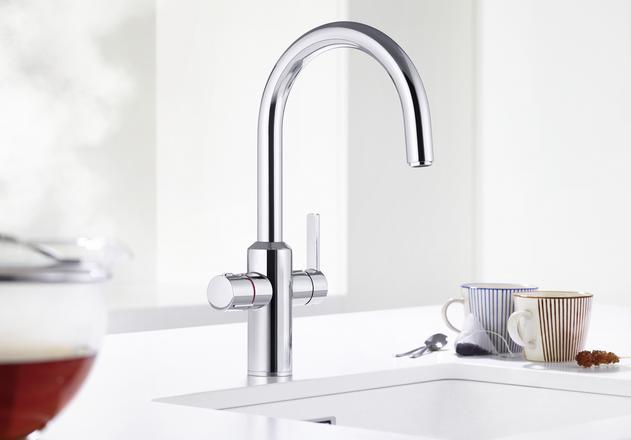 Produktbild Blanco drink.hot TAMPERA