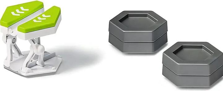 Actual product image Ravensburger GraviTrax Element Jumper