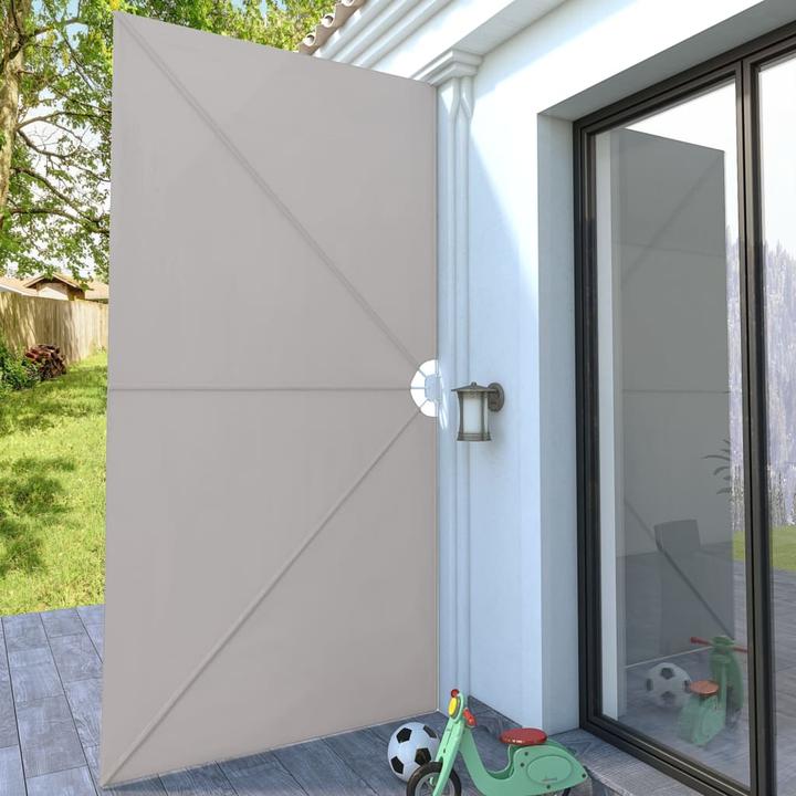 Immagine prodotto vidaXL Seitenmarkise (2 m)